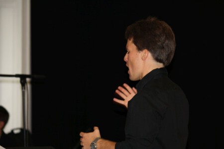 Foto: Lukas Feilen